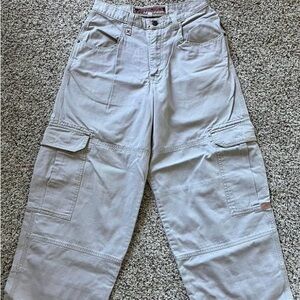 Jnco cargo pants